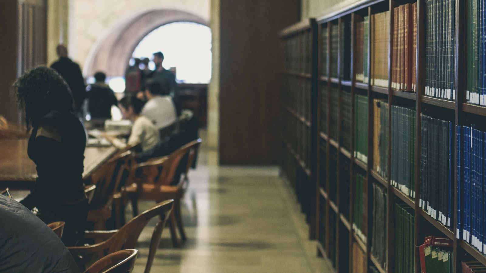 Case Study University ADA Compliance