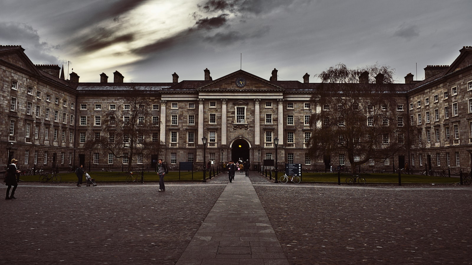 University Accessibility Requirements