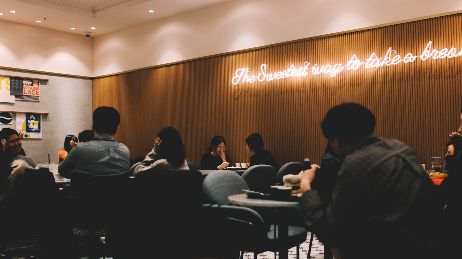 AI interpretation interface preview